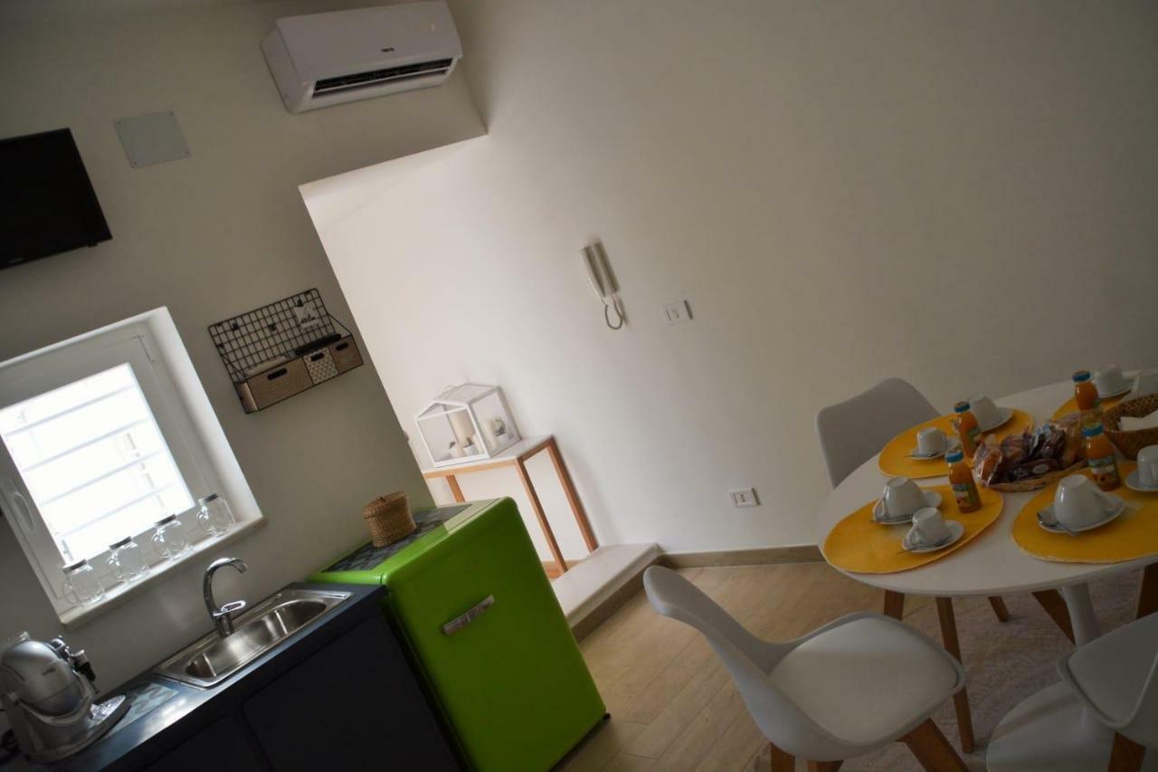 La Torretta Apartment Valenzano Exterior photo