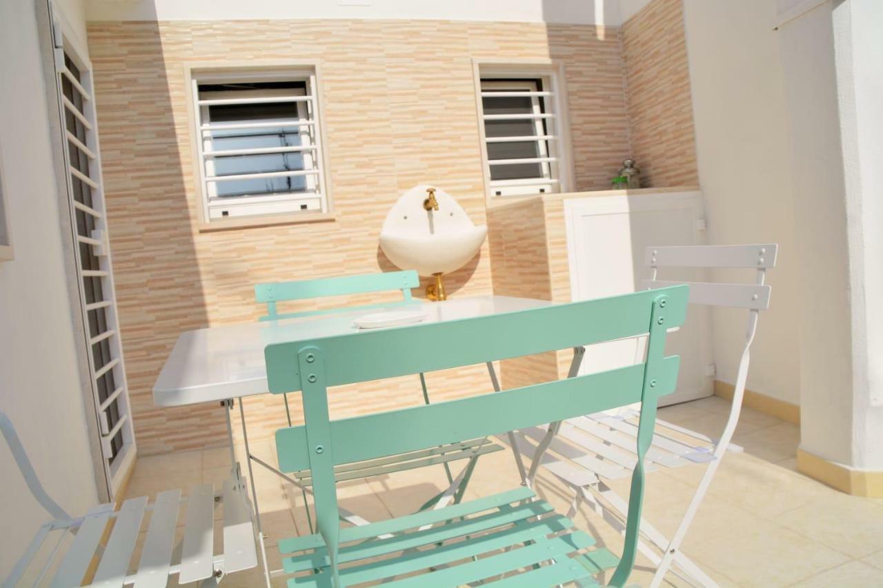 La Torretta Apartment Valenzano Exterior photo