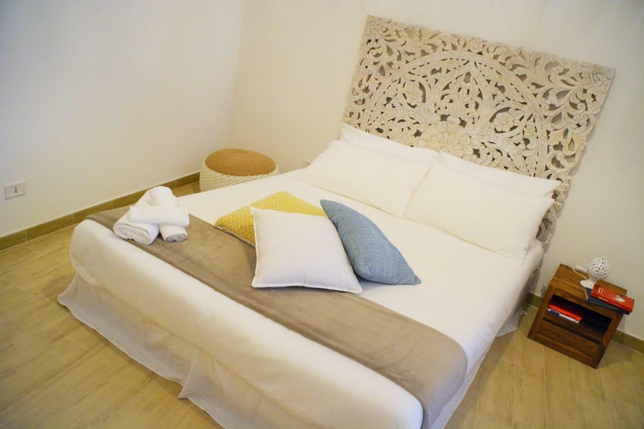 La Torretta Apartment Valenzano Exterior photo